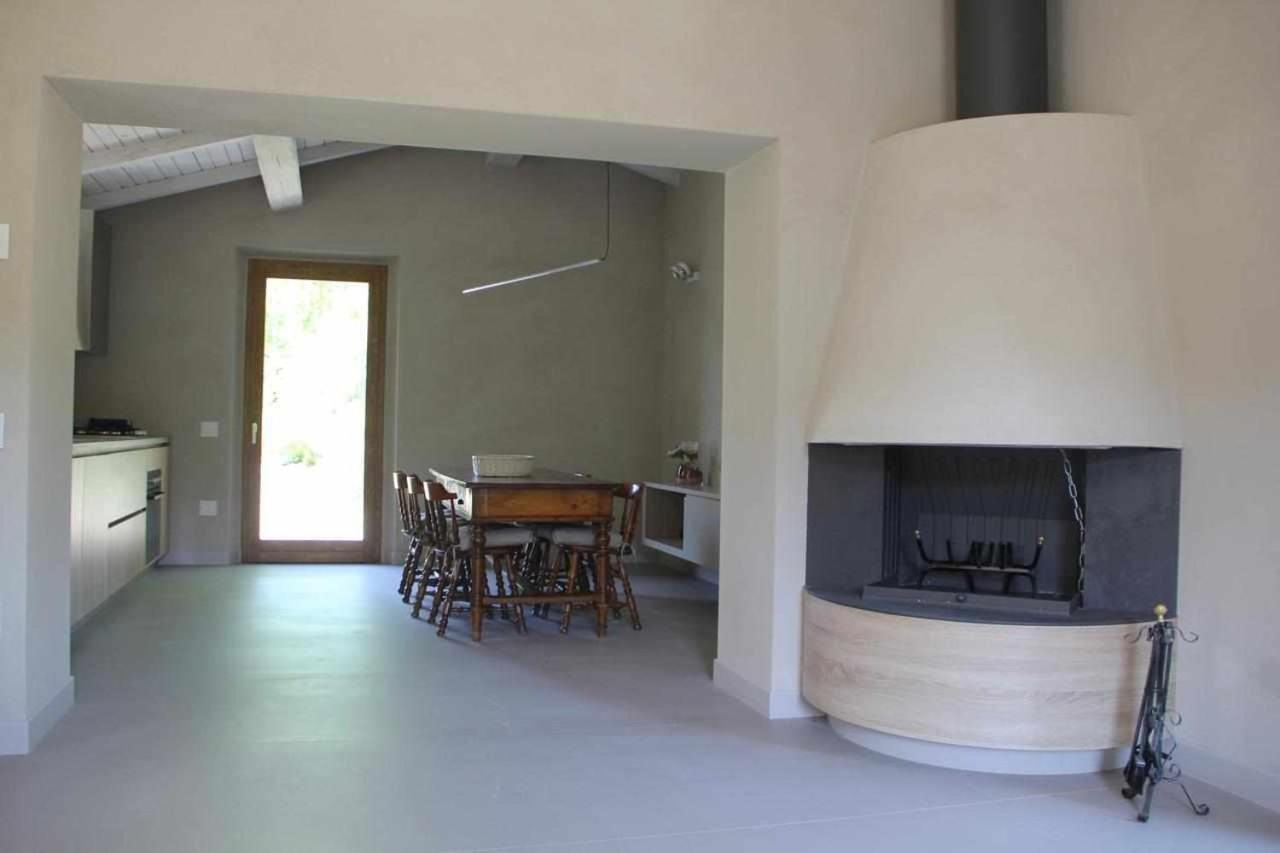 Molino Dei Ciliegi Splendida Villa In Umbria 산베난초 외부 사진