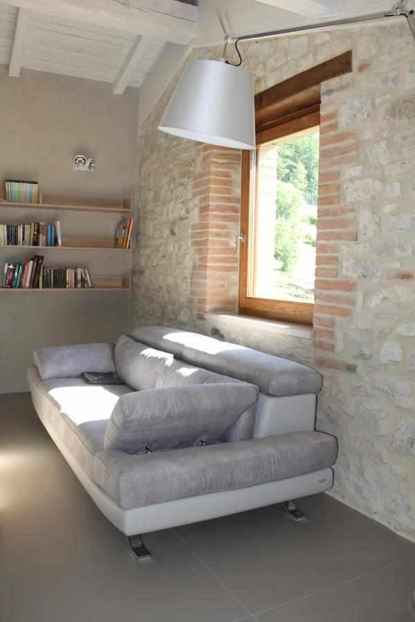 Molino Dei Ciliegi Splendida Villa In Umbria 산베난초 외부 사진