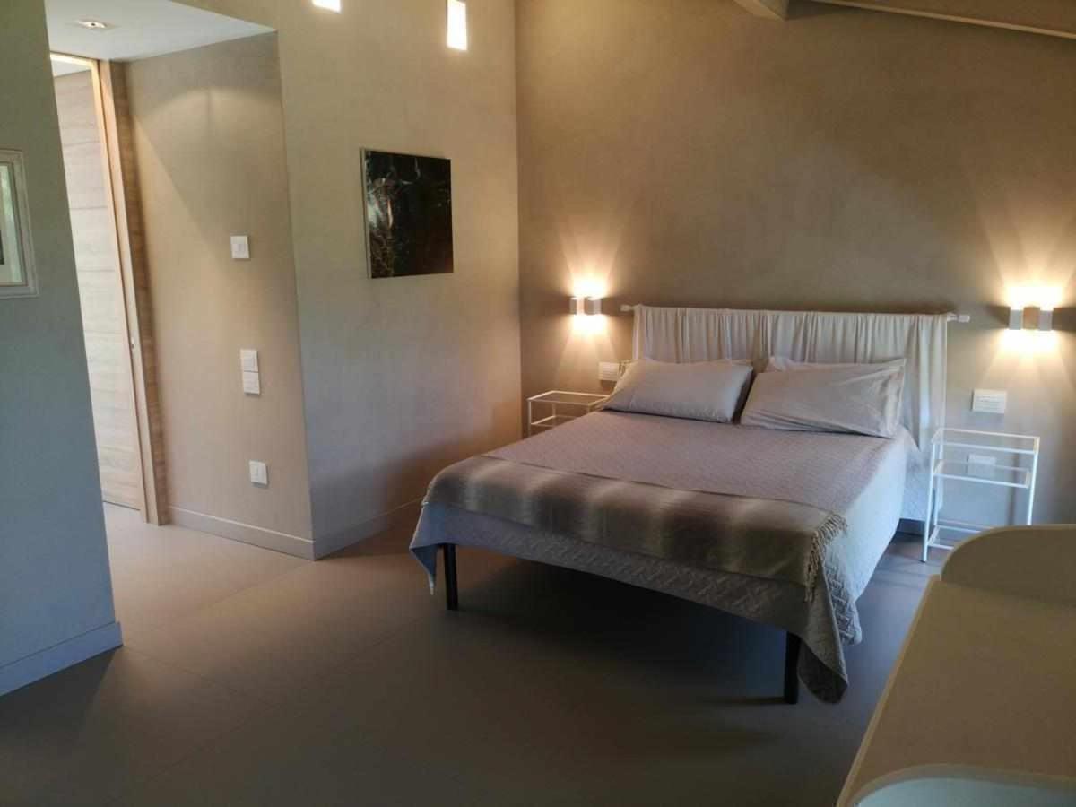 Molino Dei Ciliegi Splendida Villa In Umbria 산베난초 외부 사진