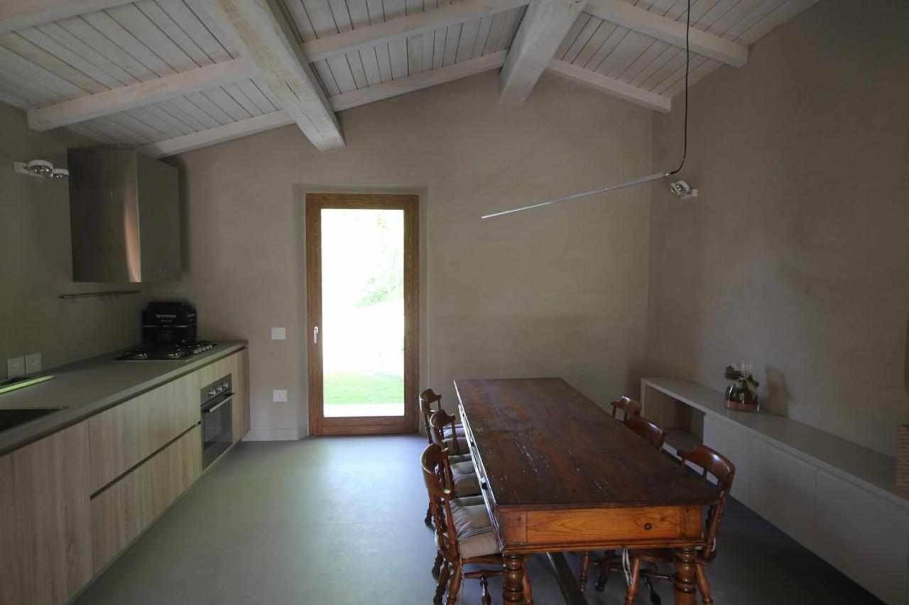 Molino Dei Ciliegi Splendida Villa In Umbria 산베난초 외부 사진